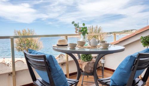 Apartment with Sea View