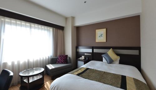 Superior Small Double Room - Non-Smoking