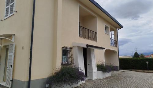 Four-Bedroom Holiday Home