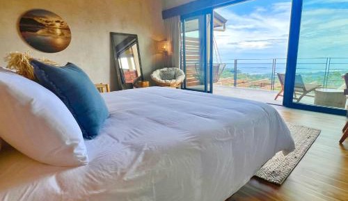 King Suite with Ocean View
