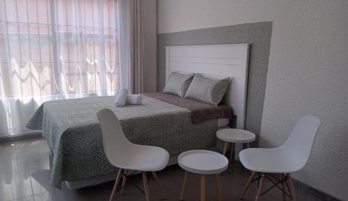 Economy Quadruple Room