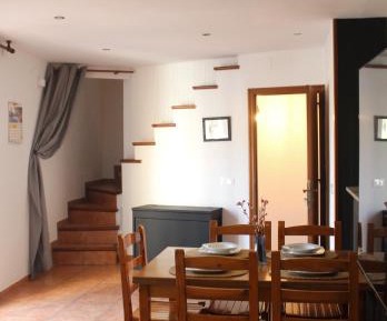 Four-Bedroom Holiday Home