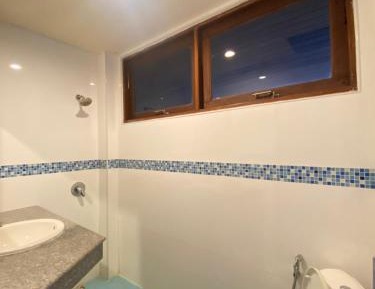 Room with Air-Conditioning