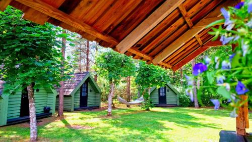 Bungalow