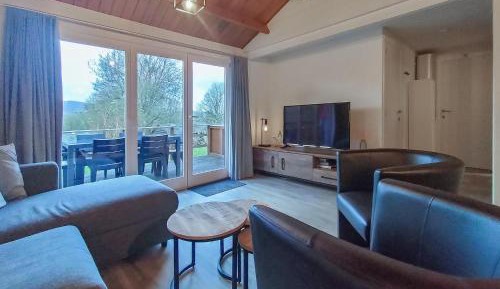 Two-Bedroom Holiday Home