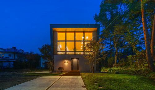 Chalet