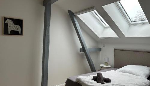 Two-Room Apartment