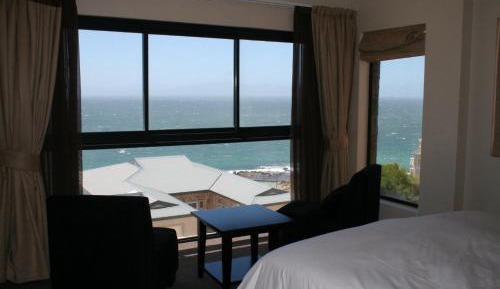 Luxury Suite on First Floor