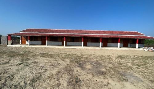 Superior Family Room