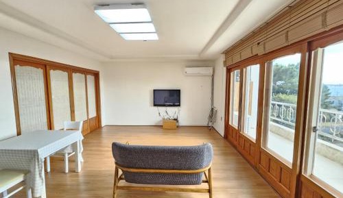 Suite with Sea View