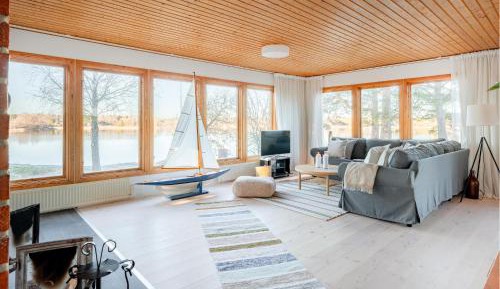 Four-Bedroom Vacation Home