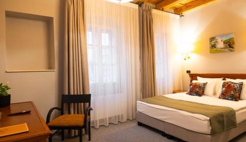 Family Junior Suite