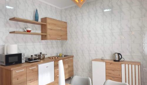 Suite Apartment