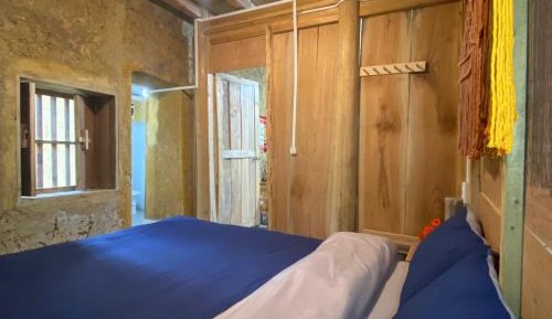 King Room with Garden View