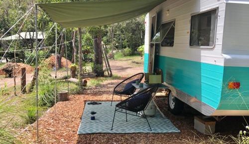 Caravan