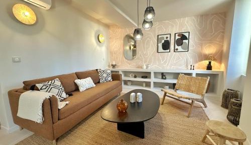 One-Bedroom Superior Apartment