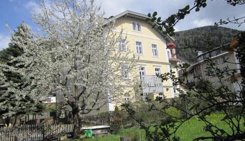 Large One-Bedroom Apartment