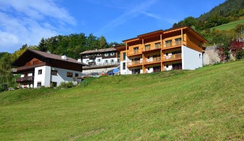 Comfort Double Room in Dependance