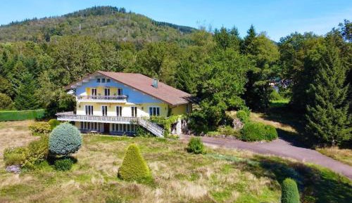 Superior Chalet