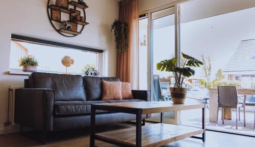 Three-Bedroom Holiday Home 