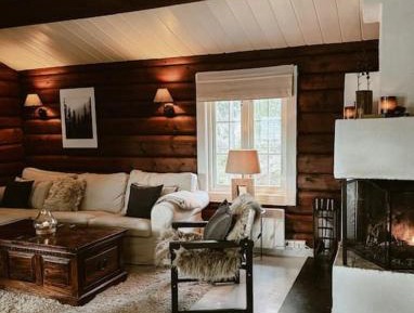 One-Bedroom Chalet