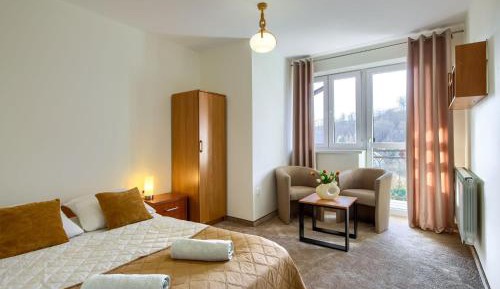 Two-Room Apartment