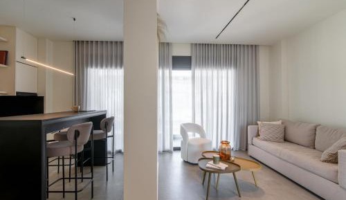 Suite Apartment