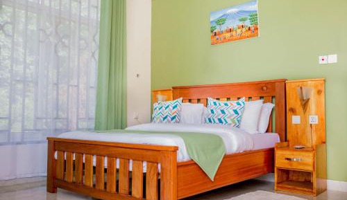 Queen Room