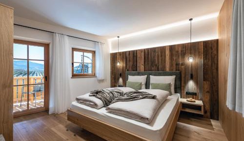 One-Bedroom Chalet