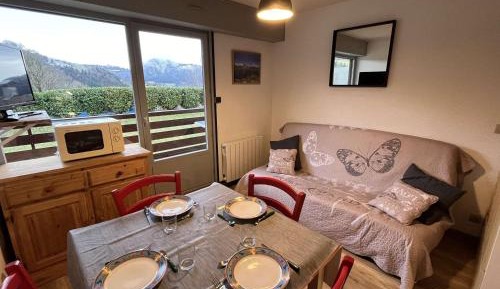 Apartment (4 Adults)