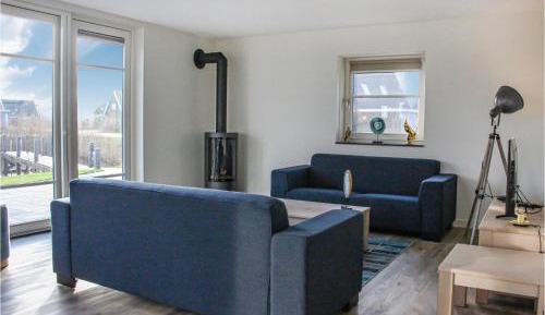 Two-Bedroom Holiday Home