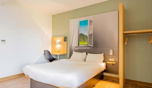 Double Room - Disability Access