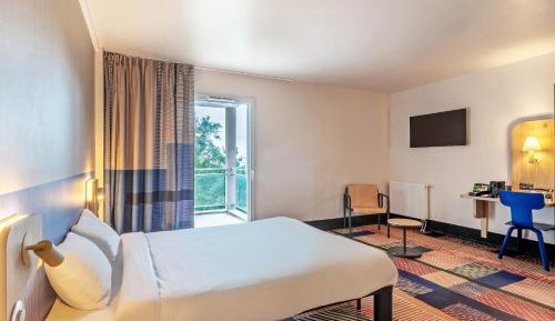 Double Room - Disability Access