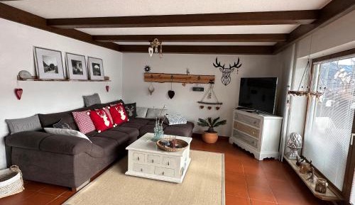 Superior One-Bedroom Apartment