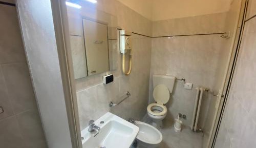 Double Room with Lake View