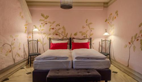 Double Room - Disability Access