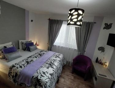 King Room with Garden View