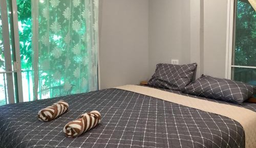Twin Room with Lake View