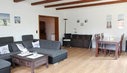 Two-Bedroom Superior Apartment