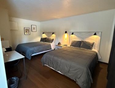 Queen Room with Two Queen Beds