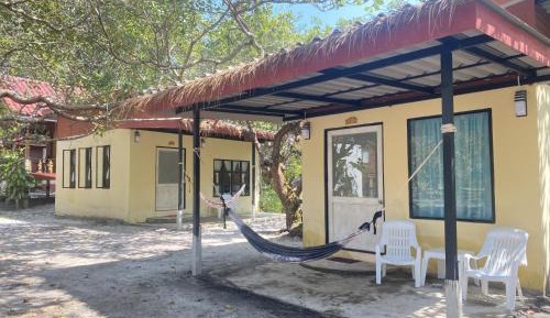Double Room with Balcony (2 Adults + 1 Child)