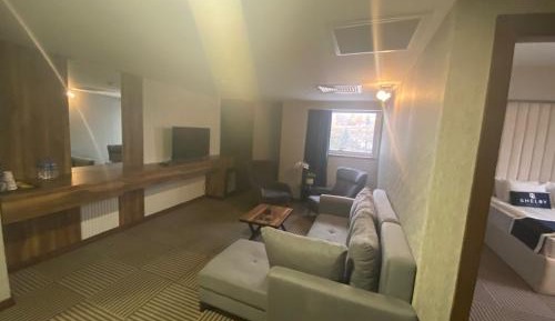 Standard King Room