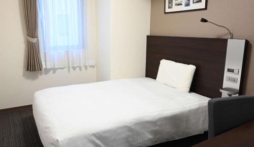 Standard Double Room - Non-Smoking