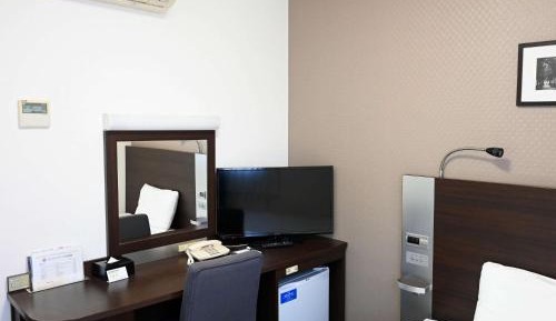 Double Room - Non-Smoking 