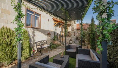 Superior Apartment with Balcony