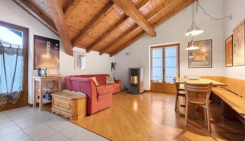 Two-Bedroom Superior Apartment