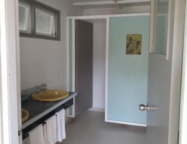 Standard Room with Shared Bathroom