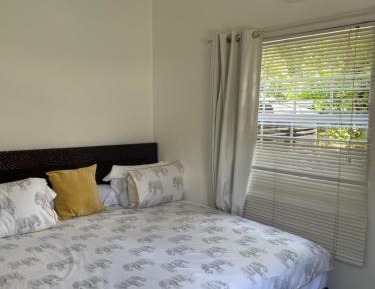 Double or Twin Room with Pool View