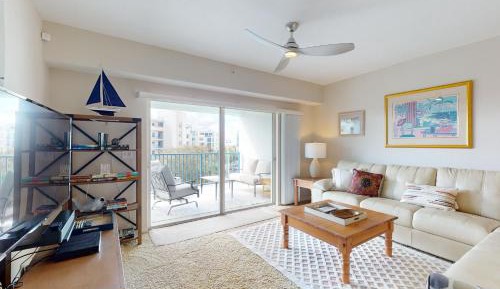 Two Bedroom Apartment 