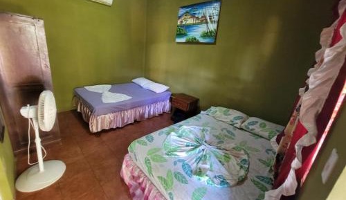 Twin Room with Bathroom